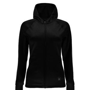 NWT Spyder Zip Up Jacket